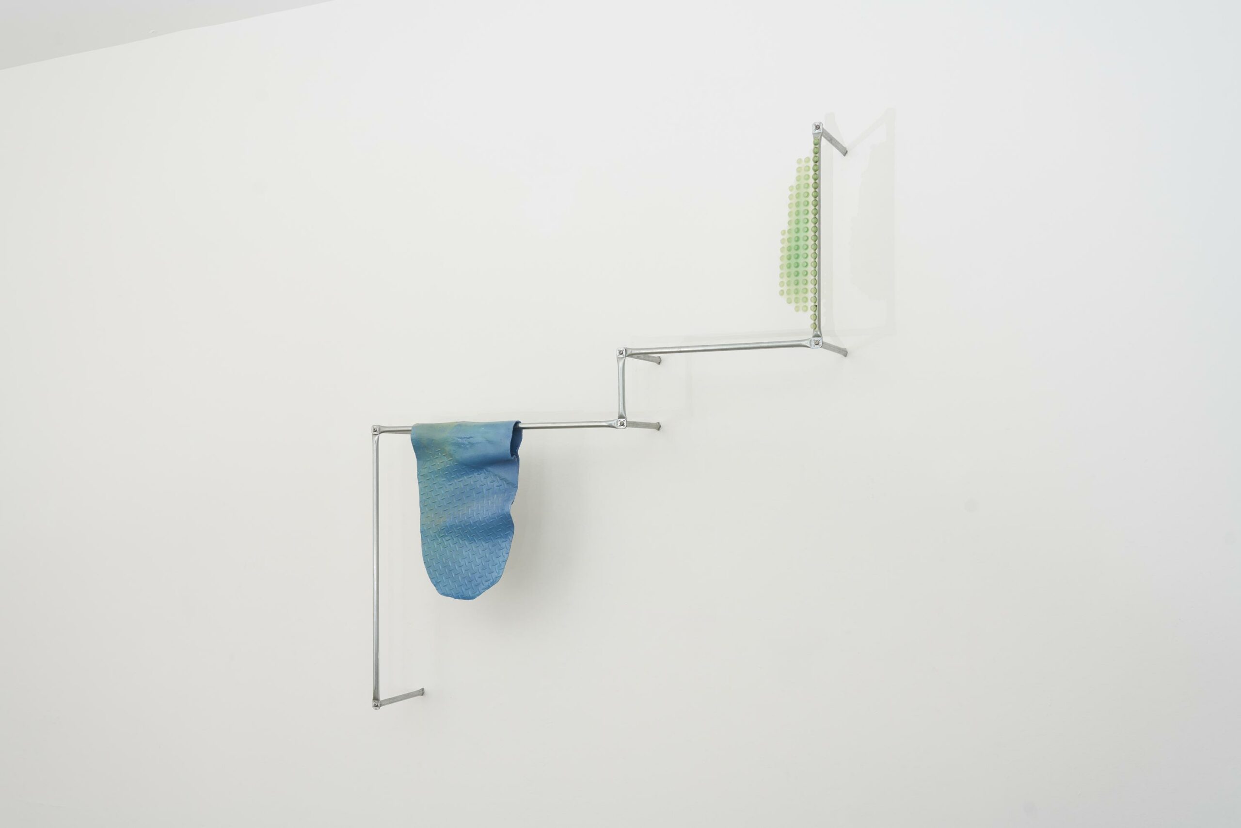along the line - Vera Kox 